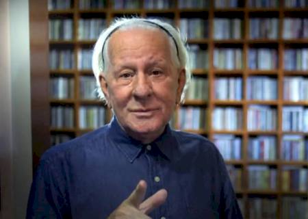 Repórter e radialista Ciro de Oliveira morre aos 73 anos, em Campo Grande