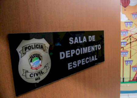 Menina de 3 anos é estuprada por vizinho durante confraternização de moradores em Campo Grande