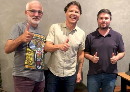 PSB se organiza para 2024 e indica apoio à pré-candidatura de Vicente Lichoti à Prefeitura de Nova Andradina