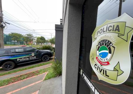 Nova-andradinense compra moto ''fake'' e perde R$ 8,5 mil em transação via PIX