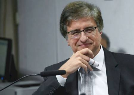 Gonet toma posse como procurador-geral da República nesta segunda (18)
