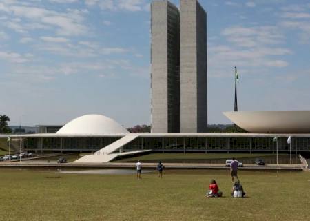 Congresso deve aprovar Orçamento da União nesta semana