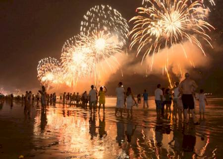 Viagem de Réveillon: como planejar um roteiro para a virada do ano?