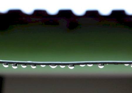 Fim de semana chega com previsão de tempo instável e possibilidade de chuva