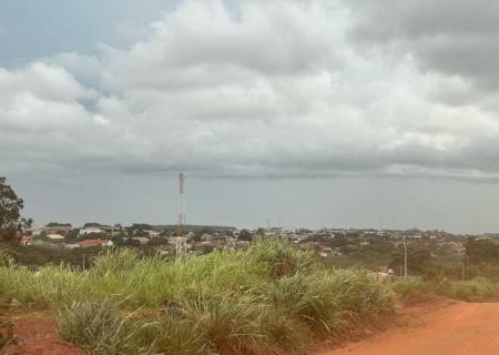 Último dia do ano terá nuvens e possibilidade de chuva, diz Cemtec