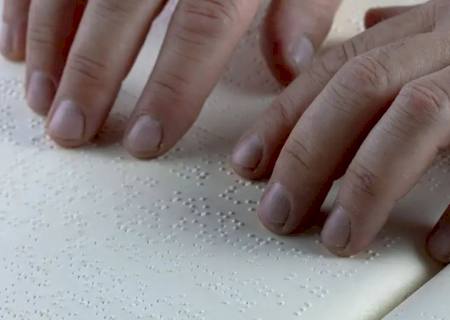 Braille é essencial para plena realização dos direitos humanos, diz ONU