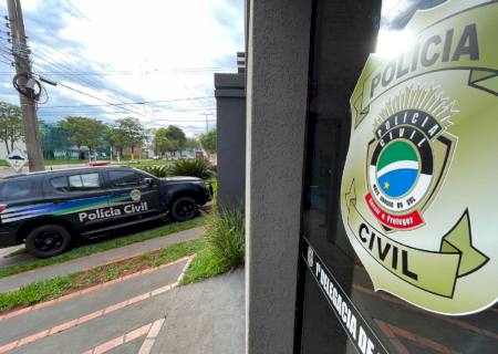 Golpe da falsa central de atendimento faz vítima perder R$ 5,1 mil em Nova Andradina
