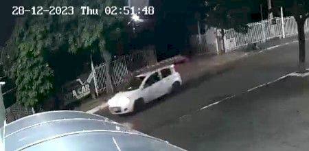 Polícia Civil recupera veículos furtados em Bataguassu e identifica dois suspeitos