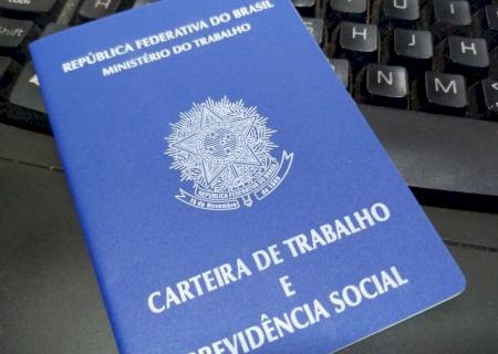 Nova Andradina inicia a semana com 32 vagas de emprego na Casa do Trabalhador