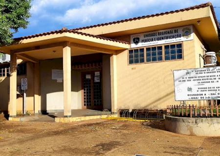 Nova Carteira de Identidade Nacional começa a ser emitida nesta segunda-feira (15) em Nova Andradina