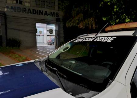 Em Nova Casa Verde, homem é detido por importunação sexual contra adolescente