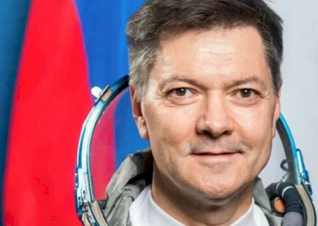 Astronauta russo está há 878 dias no espaço e quebra recorde