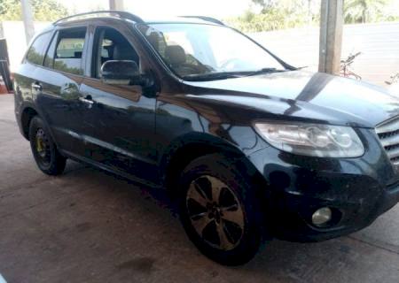 Detran realiza primeiro leilão do ano e carro com lance inicial de R$ 12 mil é destaque