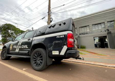 Residência é furtada no Irman Ribeiro