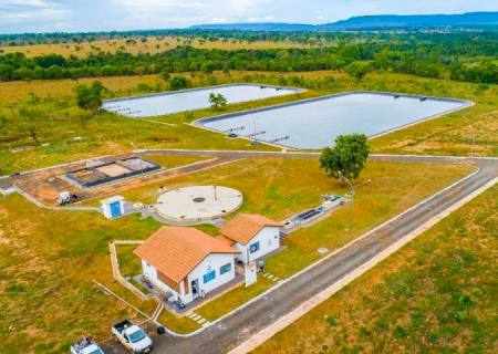 MS desafia limites ao ultrapassar expectativas rumo à universalização do saneamento