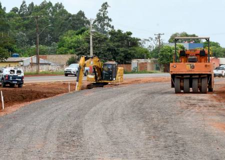 Governo de MS investe mais de R$ 100 mi em rodovias e restauração de prédio histórico em Ponta Porã