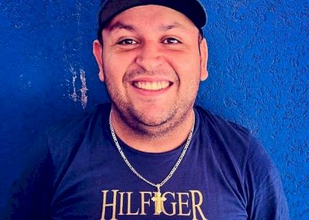 Dupla em moto dispara 6 tiros contra homem em Nova Andradina