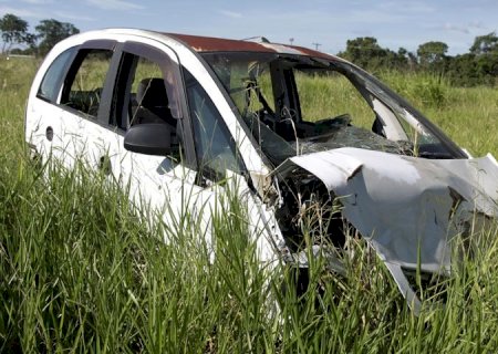 Em quais situações é possível pedir a baixa definitiva de veículo no Detran-MS