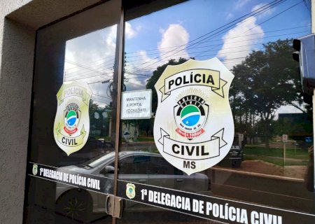 Aparelho de Narguilé avaliado em R$ 1,5 mil é furtado de residência em Nova Andradina