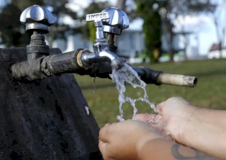 Falta de acesso à água potável atinge 33 milhões de pessoas no Brasil