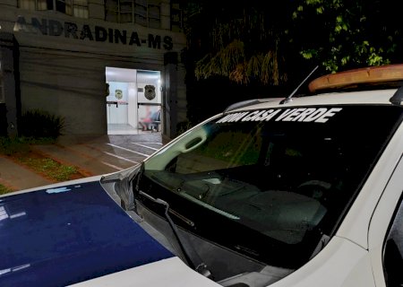 Homem é preso no Assentamento Teijin suspeito de agredir a esposa