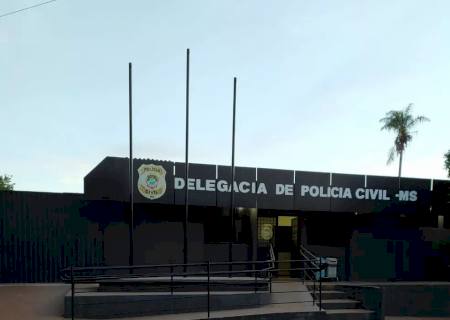 26 anos depois, condenado por estupro é preso pela Polícia Civil em Jaraguari