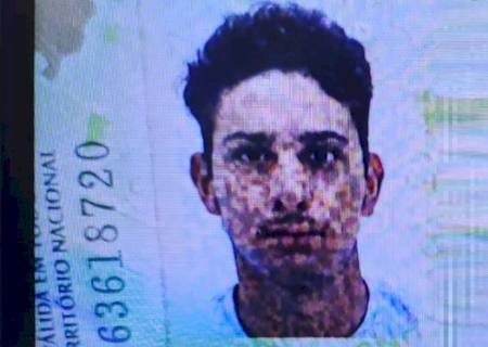 Identificado o homem que foi assassinado em Angélica