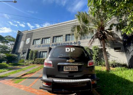 Em Nova Andradina, mulher é mordida por cão e dona ainda debocha dizendo que vacinou o animal