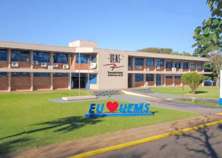 Com possibilidade de novas chamadas para alunos, curso de Direito da UEMS em Bataguassu inicia aulas