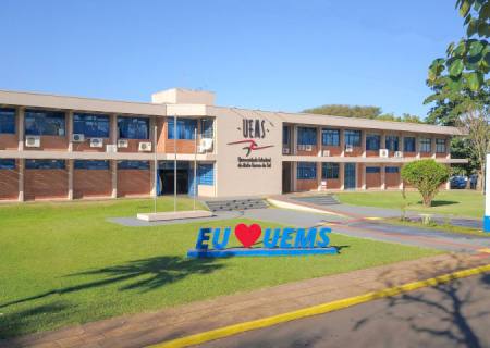 Com possibilidade de novas chamadas para alunos, curso de Direito da UEMS em Bataguassu inicia aulas