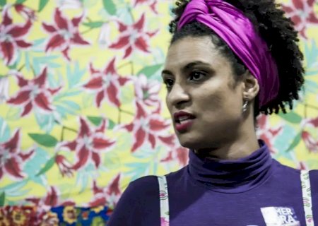 Polícia Federal prende três suspeitos de encomendar morte de Marielle