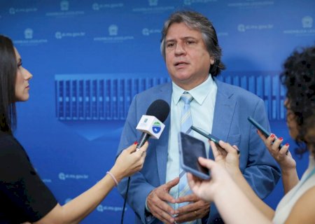 Caravina quer médicos peritos na agência do INSS em Nova Andradina