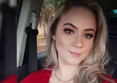 Cabeleireira é encontrada morta com tiros na cabeça em Iguatemi e polícia suspeita de feminicídio