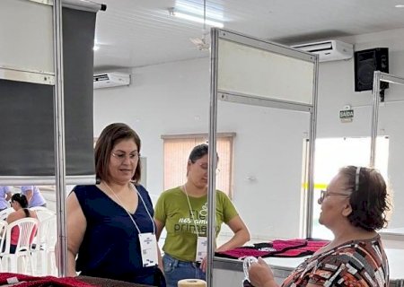 Indicação sugere que Governo Municipal promova “Feirão do Emprego” em Nova Andradina