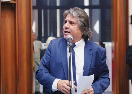 Assembleia Legislativa analisa Projeto de Lei de autoria do deputado Caravina que prevê incentivo para rádios comunitárias