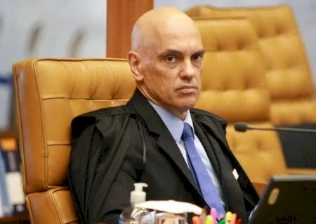 Comitê da Câmara dos EUA divulga relatório com críticas a decisões de Moraes: 'censura'