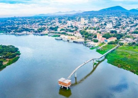 Força-tarefa vai combater fraudes em ligações de rede de água em Mato Grosso do Sul