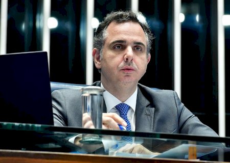 Regulamentação de redes sociais no Brasil é inevitável, diz Pacheco