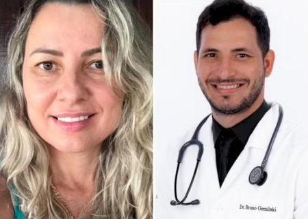'Acharam que era um assalto', diz familiar de idoso morto após mãe e filho armados invadirem casa em MT