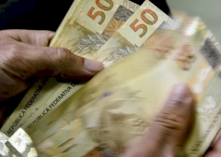 Mercado estima PIB de 1,9% este ano, revela boletim Focus