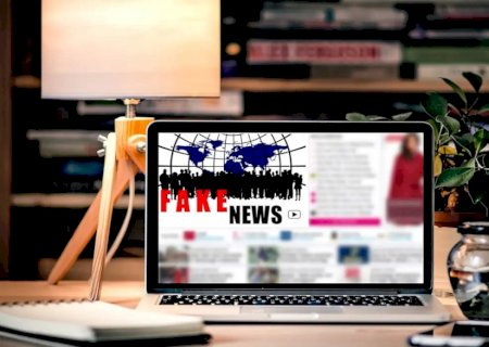 Quase 90% dos brasileiros admitem ter acreditado em fake news