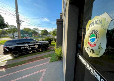 Homem é ameaçado pela ex-esposa no Argemiro Ortega