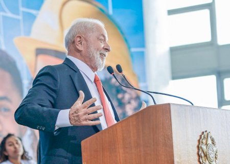 FMI piora projeção fiscal do Brasil em 2024 e não acredita em superávit com Lula