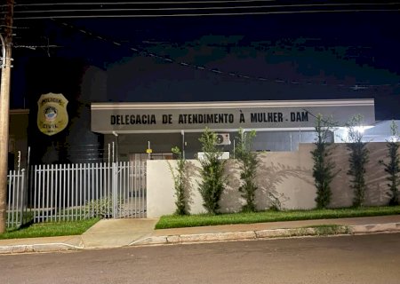 Mulher com medida protetiva é ameaçada pelo ex em Nova Andradina