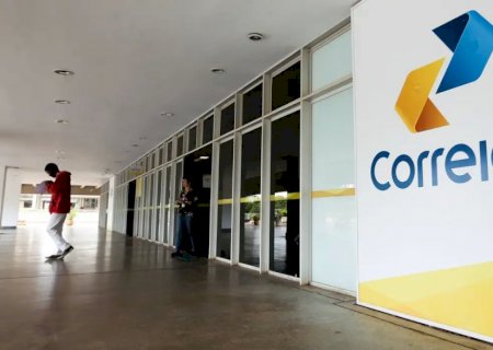 Correios anunciam cargos de nível médio e superior em concurso público