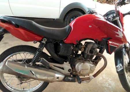 Novo leilão do Detran tem o clássico Omega CD e Honda Fan em Dourados