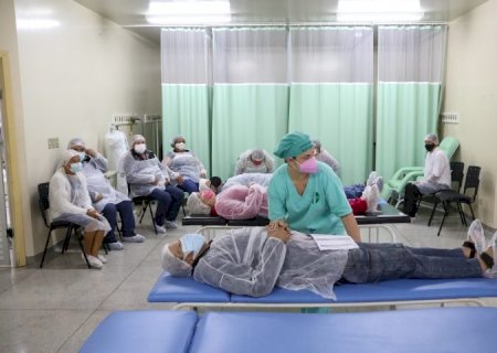 MS Saúde: governo divulga lista de hospitais autorizados a oferecerem cirurgias ortopédicas