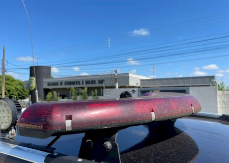Adolescente é apreendido por abusar de primo menor de idade em Nova Andradina
