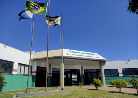 Janela partidária: Oito vereadores trocaram de partidos em Nova Andradina