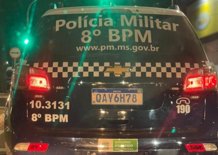 Mulher pede medida protetiva contra o marido após sofrer ameaças em Nova Andradina